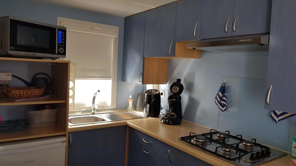 Chalet Sonnenschein Bredene Exteriör bild